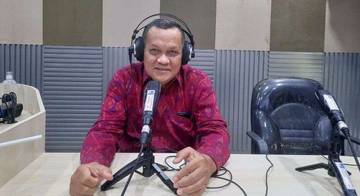 Tetap Enerjik Selama Puasa dengan Aktivitas Ringan