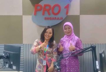 Memperhatikan Gizi Selama Puasa 