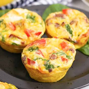Meal Prep Sehat dan Praktis untuk Sahur yang Bisa Dicoba