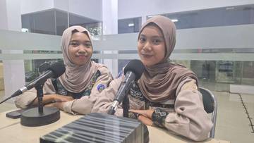 Rahasia Anak Muda Produktif di Bulan Ramadan