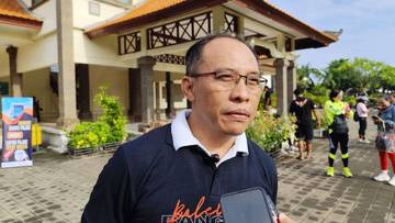 Pemerintah Pastikan Bahan Pokok di Buleleng Aman 