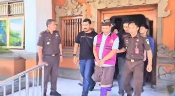 Kadis PMPTSP Buleleng Ditahan, Diduga Terlibat Pemerasan Perizinan