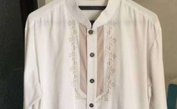 Sejarah Baju Koko Yang Belum Banyak Diketahui