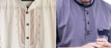 Perbedaan Baju Koko dan Takwa yang Sering Dianggap Sama   