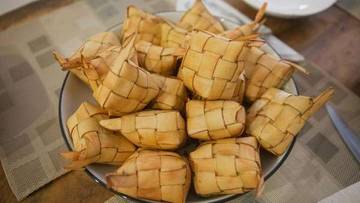 Makanan Paling Dicari Saat Lebaran: Tradisi dan Selera yang Tak Pernah Pudar