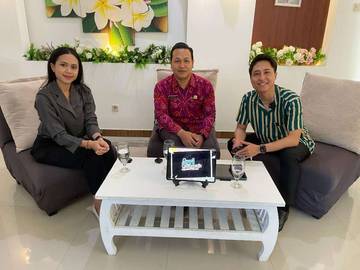 Tantangan dan Peran Duta Wisata di Era Modern