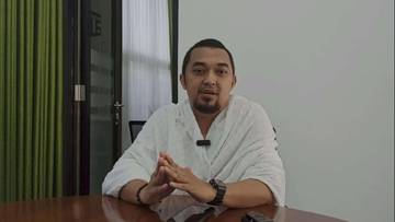 Tahun Terakhir, Kementerian Agama Maksimalkan Pelayanan Ibadah Haji