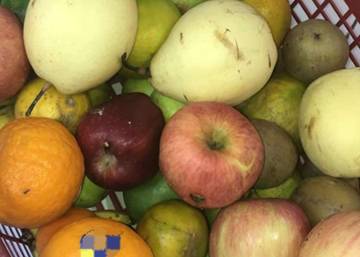Ketahui Tentang Lungsuran Buah Dalam Hindu Bali