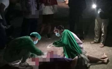 Mayat Pria Muda Ditemukan di Grand Lovina Buleleng
