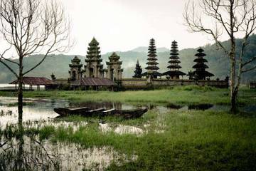 Danau Tamblingan: Keindahan Alam dan Spiritualitas Bali