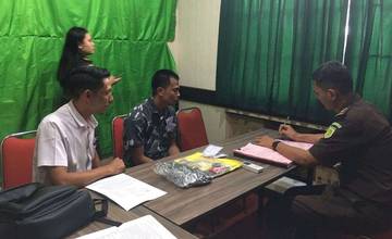 Gun Dibekuk, Kejari dan Polres Buleleng Tumpas Narkoba