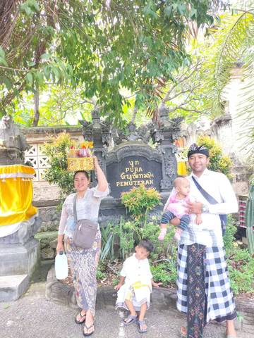 Berwisata Religi yang Aman