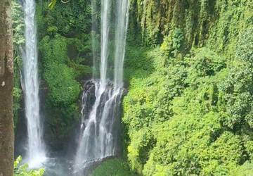 Fasilitas dan Aktivitas di Air Terjun Sekumpul