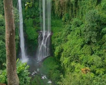 Tips Berkunjung Ke Air Terjun Sekumpul