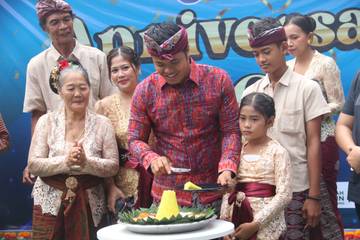 Bali Pure Rayakan Satu Dekade, Luncurkan Tiga Produk
