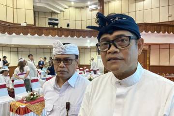 Dishub Bali Antisipasi Lonjakan Wisatawan Libur Sekolah