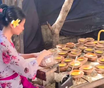 Dari Kos Kecil Melesat, Oase Mimpi Perempuan Indonesia