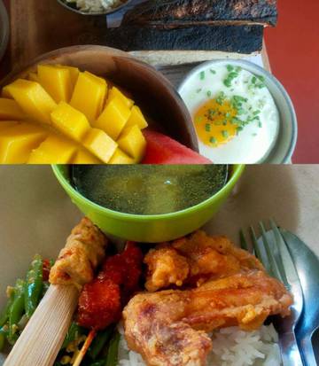 Perbedaan Brunch dan Lunch