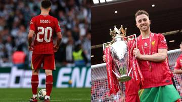 Liverpool Berduka,  Diogo Jota Meninggal Dunia