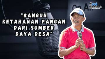 Desa Pancasari Gencarkan Program Ketahanan Pangan Lokal