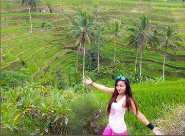 Ubud Masuk Daftar 10 Kota Terbaik Dunia
