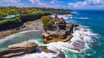 Bali Tetap Favorit Wisatawan Domestik dan Mancanegara