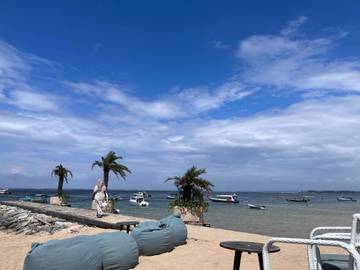Pesona Pantai Sanur, Daya Tarik Wisatawan Lokal dan Mancanegara