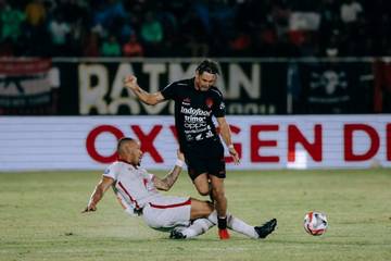 Thijmen Goppel Terpilih Pemain Terbaik Pekan Kedua