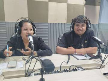 Mencari Cahaya: Sederhana Namun Efektif, Menekankan Proses Pencarian