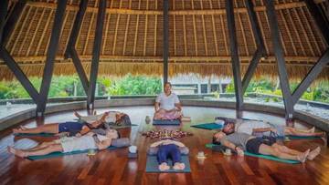 Wisata Wellness Makin Populer di Kalangan Generasi Z
