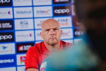 Bali United Siap Rebut Kemenangan Perdana Musim
