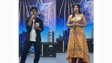 Cek, Siapa Peserta Bintang Radio RRI Singaraja Favoritmu?