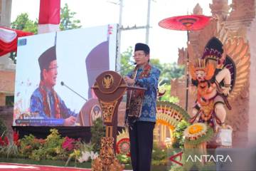 IAHN Mpu Kuturan Diharapkan Lahirkan Cendekiawan Hindu
