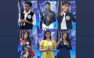 Ini 6 Finalis Bintang Radio 2025 RRI Singaraja