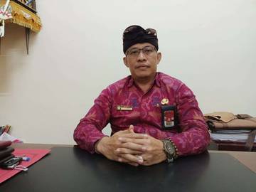 Dukungan Pemerintah pada UMKM Buleleng