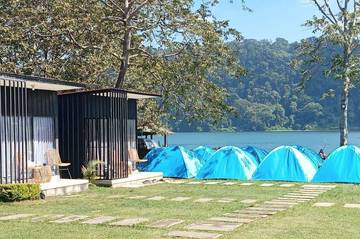 Spot Menarik Danau Buyan Jadi Magnet Wisatawan Bali