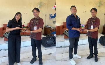 Smandar Apresiasi Sinergitas RRI dan WMS Dukung UMKM