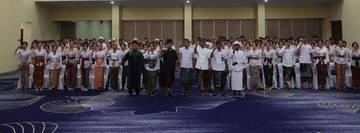 Bupati Jembrana Lantik Ratusan ASN Baru Hari Ini