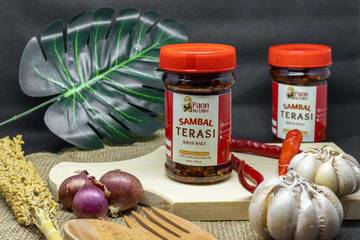Dari Singaraja, Sambal Nusantara Mendunia