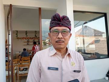 PSSI Buleleng Kembali Gulirkan Liga Sepak Bola 2025