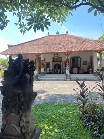 Puri Gede Buleleng, Warisan Sejarah di Kota Singaraja