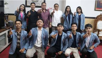 Mahasiswa Undiksha Siap Tampil di Kompetisi Internasional