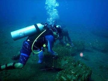 Desa Les Unggulkan Wisata Bahari dan Konservasi Laut