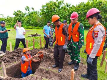 Klinik Desa: Transformasi Pustu untuk Pelayanan Kesehatan