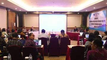 Revitalisasi LPTK, Undiksha Pacu Kesiapan Akreditasi PPG