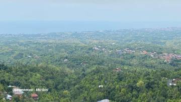 Jalan-jalan ke Bali Utara, Nggak Cuma Laut Aja