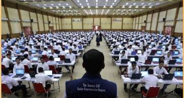 Tips & Trick Lolos CPNS Formasi Pilihan