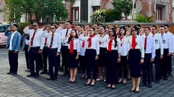 BRI Singaraja Bergerak Bersatu untuk Kemajuan Ekonomi Buleleng