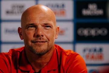 Kekalahan Tipis Bali United, Coach Jansen Soroti Progres