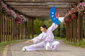 Ini Teknik dan Filosofi Olahraga Vovinam